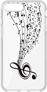TelForceOne Nakładka Ultra Trendy Music2 do iPhone XS Max 1