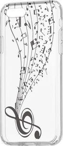 TelForceOne Nakładka Ultra Trendy Music2 do Huawei Y7 2018 / Y7 Prime 2018 / Honor 7C 3