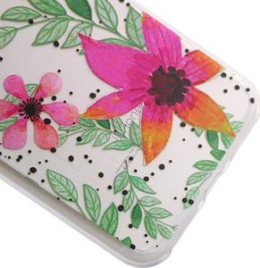 TelForceOne Nakładka Ultra Trendy Autumn3 do Samsung S8 G950 4