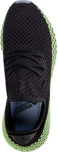 Adidas Buty męskie Deerupt Runner czarne r. 46 (B41755) 3