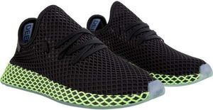 Adidas Buty męskie Deerupt Runner czarne r. 46 (B41755) 5