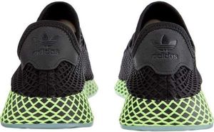 Adidas Buty męskie Deerupt Runner czarne r. 46 (B41755) 6
