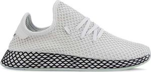 Adidas Buty męskie Deerupt Runner białe r. 41 1/3 (B41754) 1