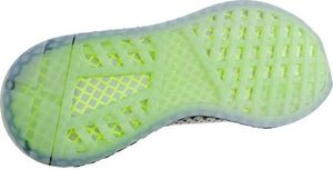 Adidas Buty męskie Deerupt Runner białe r. 45 1/3 (B41754) 4