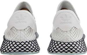 Adidas Buty męskie Deerupt Runner białe r. 45 1/3 (B41754) 6