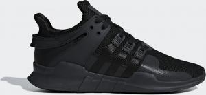 Adidas Buty męskie Eqt Support ADV czarne r. 37 1/3 (D96771) 1