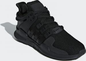 Adidas Buty męskie Eqt Support ADV czarne r. 43 1/3 (D96771) 4