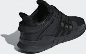 Adidas Buty męskie Eqt Support ADV czarne r. 43 1/3 (D96771) 5