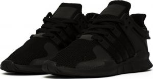 Adidas Buty męskie Eqt Support ADV czarne r. 43 1/3 (D96771) 8