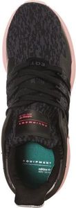 Adidas Buty damskie EQT Support ADV W 322 czarno-różowe r. 36 (BB2322) 3