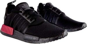 Adidas Buty męskie NMD_R1 czarno-czerwone r. 42 (B37618) 5