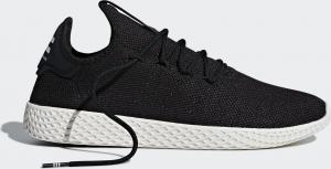 Adidas Buty męskie Pharrell Williams Tennis HU 056 czarne r. 42 (AQ1056) 9