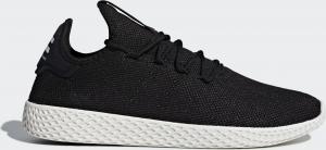 Adidas Buty męskie Pharrell Williams Tennis HU 056 czarne r. 42 (AQ1056) 3