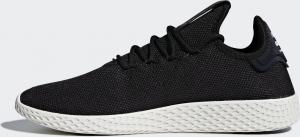 Adidas Buty męskie Pharrell Williams Tennis HU 056 czarne r. 42 (AQ1056) 8
