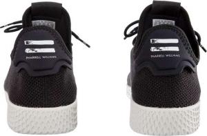 Adidas Buty męskie Pharrell Williams Tennis HU 056 czarne r. 45 1/3 (AQ1056) 13