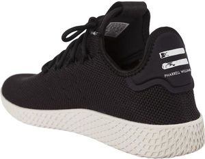 Adidas Buty męskie Pharrell Williams Tennis HU 056 czarne r. 45 1/3 (AQ1056) 2