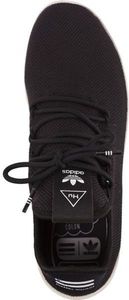 Adidas Buty męskie Pharrell Williams Tennis HU 056 czarne r. 45 1/3 (AQ1056) 3