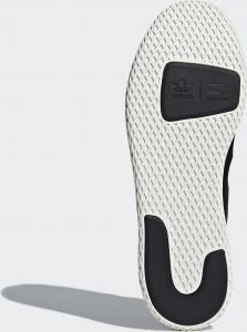 Adidas Buty męskie Pharrell Williams Tennis HU 056 czarne r. 45 1/3 (AQ1056) 6