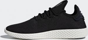 Adidas Buty męskie Pharrell Williams Tennis HU 056 czarne r. 45 1/3 (AQ1056) 9