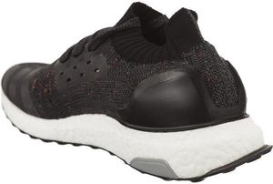 Adidas Buty męskie Ultra Boost 486 czarne r. 41 1/3 (BB4486) 2