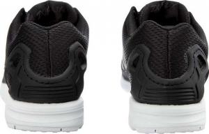 Adidas Buty męskie ZX Flux 840 czarne r. 37 1/3 (M19840) 10