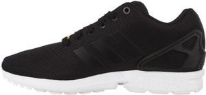 Adidas Buty męskie ZX Flux 840 czarne r. 37 1/3 (M19840) 5