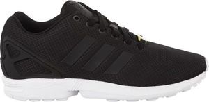 Adidas Buty męskie ZX Flux 840 czarne r. 37 1/3 (M19840) 6