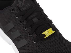 Adidas Buty męskie ZX Flux 840 czarne r. 37 1/3 (M19840) 7