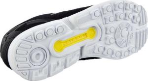 Adidas Buty męskie ZX Flux 840 czarne r. 37 1/3 (M19840) 8