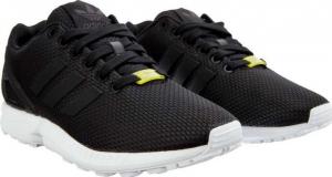 Adidas Buty męskie ZX Flux 840 czarne r. 37 1/3 (M19840) 9