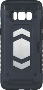 TelForceOne Nakładka Defender Magnetic do iPhone XS Max czarna 1