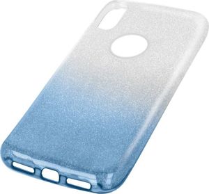 TelForceOne Nakładka Gradient Glitter 3in1 do Samsung J6 2018 4