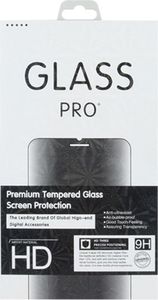 TelForceOne Szkło hartowane Tempered Glass do iPhone XS Max BOX 1