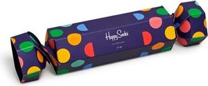 Happy Socks Skarpetki Giftbox Big Dot Cracker r. 41-46 (2-pak) (SXBDO02-6500) 1