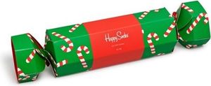 Happy Socks Skarpetki Giftbox Big Dot Cracker r. 41-46 (2-pak) (SXPOL02-7300) 1