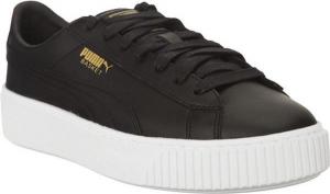 Puma Buty damskie Basket Platform Core 003 czarne r. 38.5 1