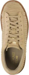 Puma Buty damskie Basket Platform OW W 002 beżowe r. 37 3