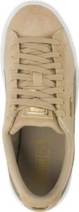 Puma Buty damskie Suede Platform Wn 401 beżowe r. 35.5 3