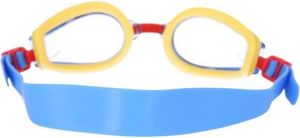 Spurt J-2 AF YELLOW OKULARKI SPURT 4