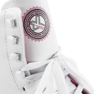 Nils Extreme Wrotki NQ8400S białe r. 35 10