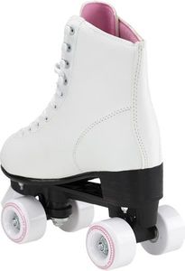 Nils Extreme Wrotki NQ8400S białe r. 35 4