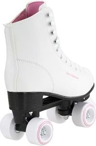 Nils Extreme Wrotki NQ8400S białe r. 35 5