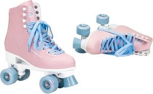 Nils Extreme Wrotki NQ8400S różowe r. 39 (16-53-049) 10