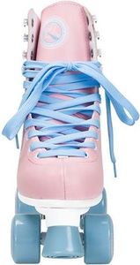 Nils Extreme Wrotki NQ8400S różowe r. 39 (16-53-049) 2