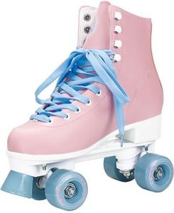 Nils Extreme Wrotki NQ8400S różowe r. 39 (16-53-049) 3