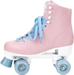 Nils Extreme Wrotki NQ8400S różowe r. 39 (16-53-049) 4