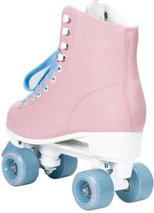 Nils Extreme Wrotki NQ8400S różowe r. 39 (16-53-049) 5