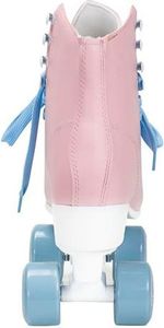 Nils Extreme Wrotki NQ8400S różowe r. 39 (16-53-049) 6