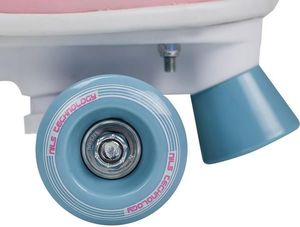 Nils Extreme Wrotki NQ8400S różowe r. 39 (16-53-049) 8