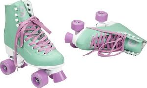 Nils Extreme Wrotki NQ8400S miętowe r. 38 (16-53-042) 10